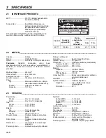 Preview for 38 page of Jacobsen R-311T 69171 Parts & Maintenance Manual