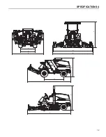 Предварительный просмотр 13 страницы Jacobsen R311T-T4F Safety, Operation And Maintenance Manual