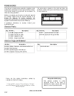 Предварительный просмотр 2 страницы Jacobsen R311T-T4I Safety, Operation And Maintenance Manual