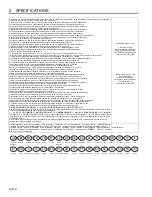 Предварительный просмотр 12 страницы Jacobsen R311T-T4I Safety, Operation And Maintenance Manual