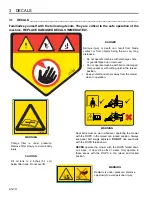 Предварительный просмотр 14 страницы Jacobsen R311T-T4I Safety, Operation And Maintenance Manual