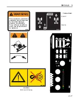 Предварительный просмотр 17 страницы Jacobsen R311T-T4I Safety, Operation And Maintenance Manual