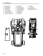 Предварительный просмотр 20 страницы Jacobsen R311T-T4I Safety, Operation And Maintenance Manual