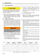 Предварительный просмотр 26 страницы Jacobsen R311T-T4I Safety, Operation And Maintenance Manual