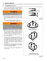 Предварительный просмотр 38 страницы Jacobsen R311T-T4I Safety, Operation And Maintenance Manual