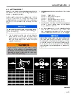 Предварительный просмотр 51 страницы Jacobsen R311T-T4I Safety, Operation And Maintenance Manual