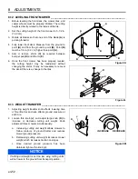 Предварительный просмотр 52 страницы Jacobsen R311T-T4I Safety, Operation And Maintenance Manual