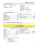 Предварительный просмотр 71 страницы Jacobsen R311T-T4I Safety, Operation And Maintenance Manual