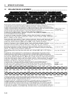 Предварительный просмотр 72 страницы Jacobsen R311T-T4I Safety, Operation And Maintenance Manual