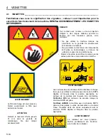 Предварительный просмотр 76 страницы Jacobsen R311T-T4I Safety, Operation And Maintenance Manual