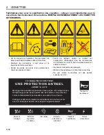 Предварительный просмотр 78 страницы Jacobsen R311T-T4I Safety, Operation And Maintenance Manual