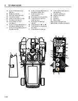 Предварительный просмотр 82 страницы Jacobsen R311T-T4I Safety, Operation And Maintenance Manual