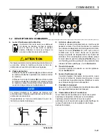 Предварительный просмотр 83 страницы Jacobsen R311T-T4I Safety, Operation And Maintenance Manual