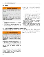 Предварительный просмотр 94 страницы Jacobsen R311T-T4I Safety, Operation And Maintenance Manual