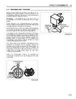 Предварительный просмотр 95 страницы Jacobsen R311T-T4I Safety, Operation And Maintenance Manual