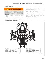 Предварительный просмотр 97 страницы Jacobsen R311T-T4I Safety, Operation And Maintenance Manual