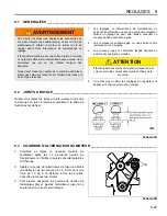 Предварительный просмотр 109 страницы Jacobsen R311T-T4I Safety, Operation And Maintenance Manual