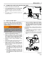 Предварительный просмотр 111 страницы Jacobsen R311T-T4I Safety, Operation And Maintenance Manual