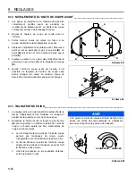 Предварительный просмотр 114 страницы Jacobsen R311T-T4I Safety, Operation And Maintenance Manual