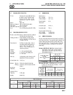 Preview for 9 page of Jacobsen Ransomes HR 6010 Parts And Maintenance Manual