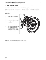 Preview for 38 page of Jacobsen Ransomes MP493 Dealer'S Manual