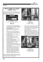 Preview for 8 page of Jacobsen RYAN 544844D Safety & Operation Manual