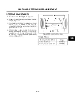 Preview for 91 page of Jacobsen SLF 1880 Technical/Repair Manual