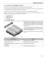 Предварительный просмотр 53 страницы Jacobsen Standing Zero Turn Rotary Mower ZT90023 Safety, Operation & Maintenance Manual