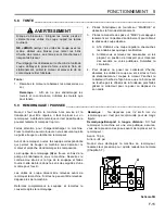 Предварительный просмотр 33 страницы Jacobsen Super LF 1880 67923 Safety And Operation Manual