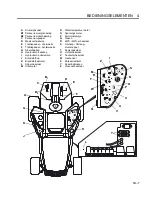 Предварительный просмотр 43 страницы Jacobsen Super LF 1880 67923 Safety And Operation Manual