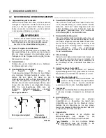 Предварительный просмотр 62 страницы Jacobsen Super LF 1880 67923 Safety And Operation Manual