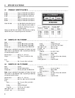 Предварительный просмотр 6 страницы Jacobsen Super LF 1880 67955 Safety, Operation And Maintenance Manual