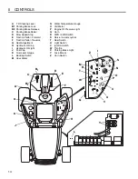 Предварительный просмотр 14 страницы Jacobsen Super LF 1880 67955 Safety, Operation And Maintenance Manual