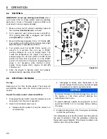 Предварительный просмотр 20 страницы Jacobsen Super LF 1880 67955 Safety, Operation And Maintenance Manual