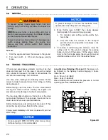 Предварительный просмотр 22 страницы Jacobsen Super LF 1880 67955 Safety, Operation And Maintenance Manual