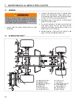 Предварительный просмотр 24 страницы Jacobsen Super LF 1880 67955 Safety, Operation And Maintenance Manual