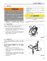 Предварительный просмотр 35 страницы Jacobsen Super LF 1880 67955 Safety, Operation And Maintenance Manual