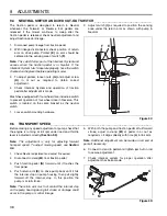 Предварительный просмотр 36 страницы Jacobsen Super LF 1880 67955 Safety, Operation And Maintenance Manual