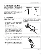 Предварительный просмотр 37 страницы Jacobsen Super LF 1880 67955 Safety, Operation And Maintenance Manual