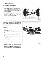 Предварительный просмотр 38 страницы Jacobsen Super LF 1880 67955 Safety, Operation And Maintenance Manual