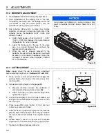 Предварительный просмотр 40 страницы Jacobsen Super LF 1880 67955 Safety, Operation And Maintenance Manual