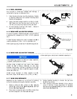 Предварительный просмотр 41 страницы Jacobsen Super LF 1880 67955 Safety, Operation And Maintenance Manual