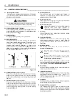 Предварительный просмотр 8 страницы Jacobsen Super LF 1880 Fairway 67923 Safety & Operation Manual