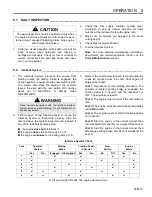 Предварительный просмотр 11 страницы Jacobsen Super LF 1880 Fairway 67923 Safety & Operation Manual