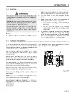 Предварительный просмотр 15 страницы Jacobsen Super LF 1880 Fairway 67923 Safety & Operation Manual