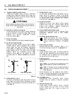 Предварительный просмотр 24 страницы Jacobsen Super LF 1880 Fairway 67923 Safety & Operation Manual