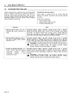 Предварительный просмотр 26 страницы Jacobsen Super LF 1880 Fairway 67923 Safety & Operation Manual