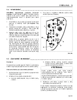 Предварительный просмотр 29 страницы Jacobsen Super LF 1880 Fairway 67923 Safety & Operation Manual