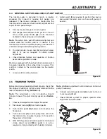 Предварительный просмотр 9 страницы Jacobsen Super LF 1880 Fairway 67955 Parts & Maintenance Manual