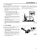 Предварительный просмотр 13 страницы Jacobsen Super LF 1880 Fairway 67955 Parts & Maintenance Manual